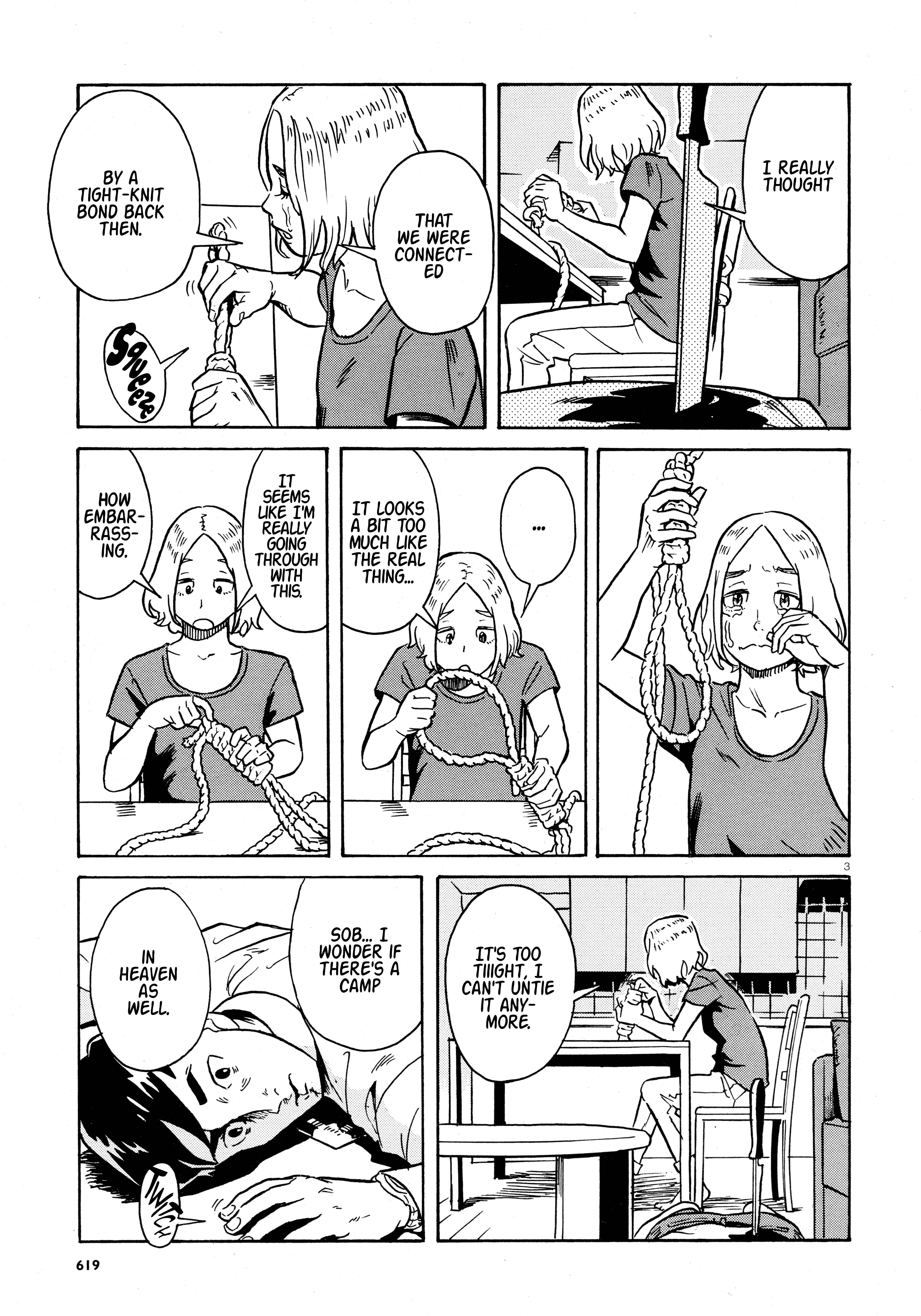 Page 3 Chapter Unknown_9563 Impossible Love Suicide