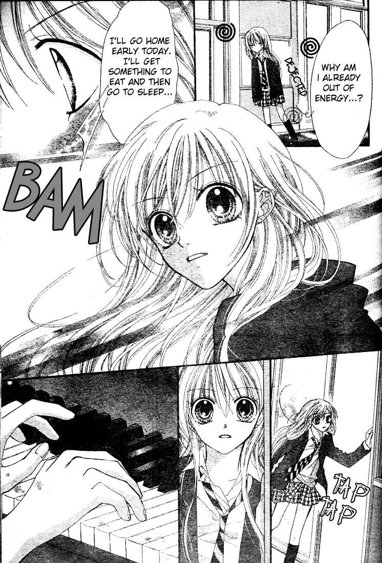 Page 11 Chapter 3 Kitty