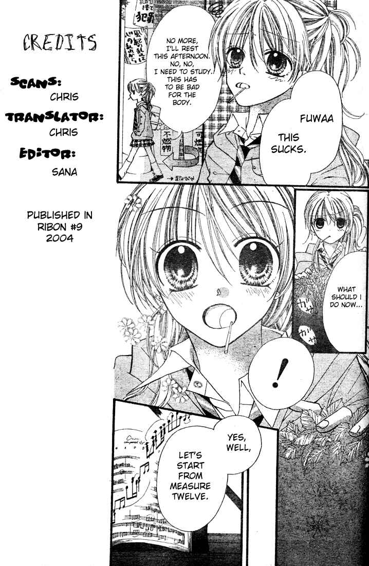 Page 15 Chapter 3 Kitty