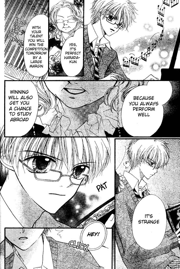 Page 16 Chapter 3 Kitty