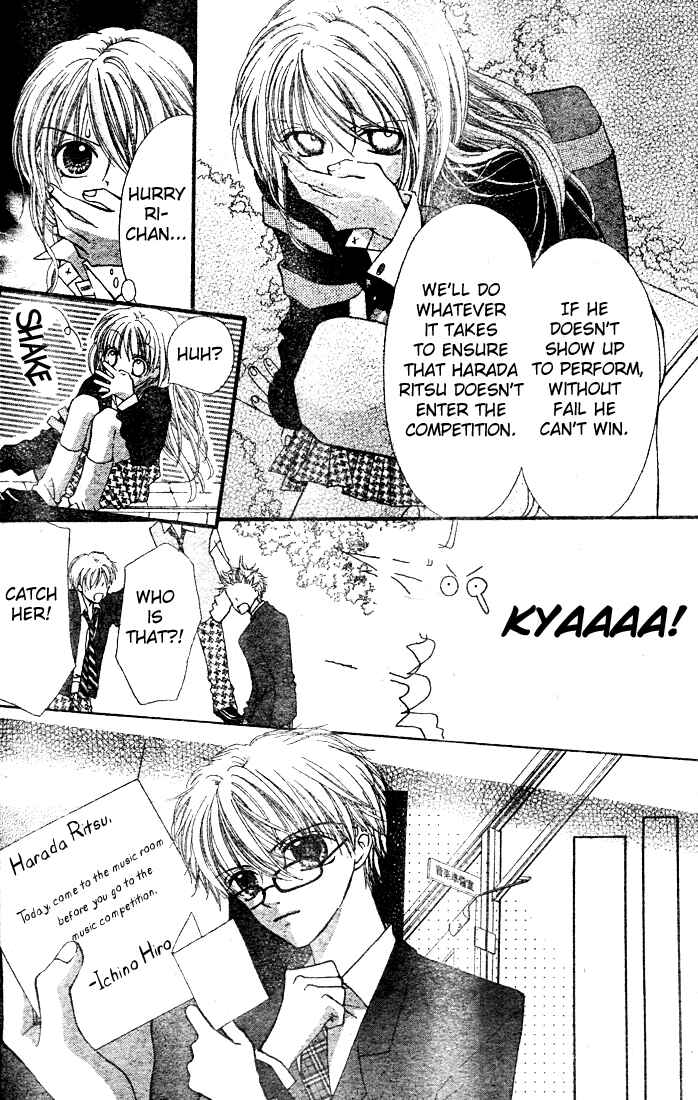 Page 22 Chapter 3 Kitty
