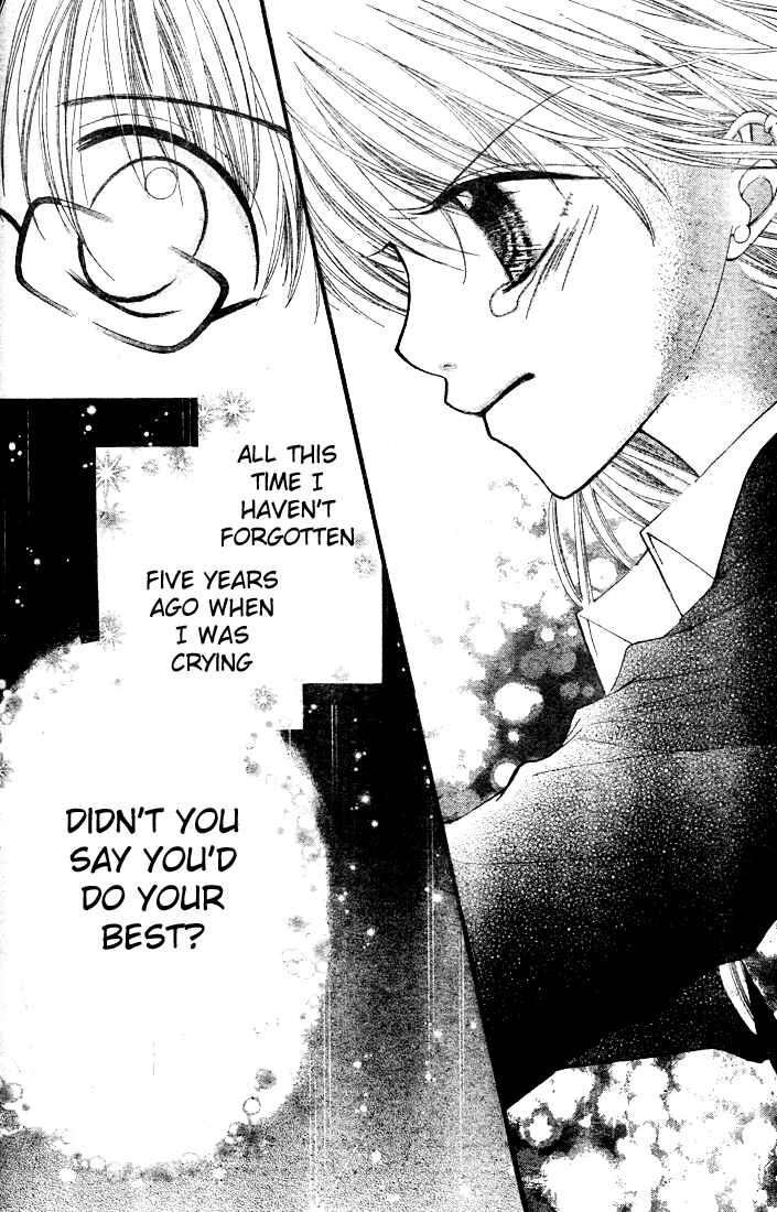 Page 28 Chapter 3 Kitty