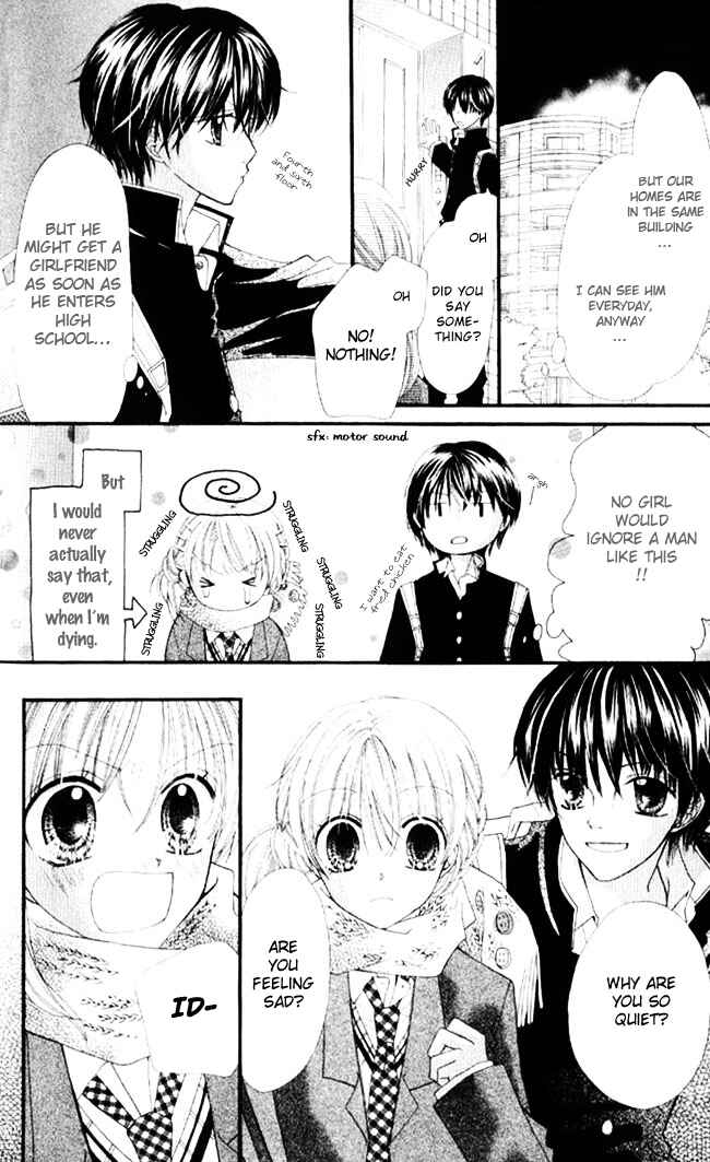 Page 10 Chapter 2 Kitty