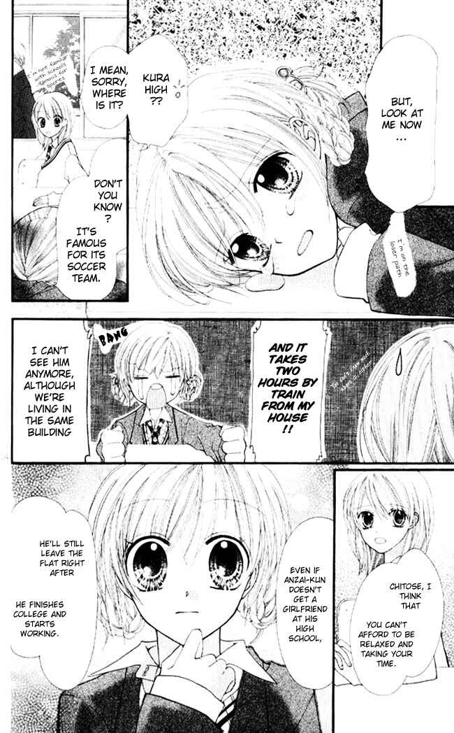 Page 14 Chapter 2 Kitty