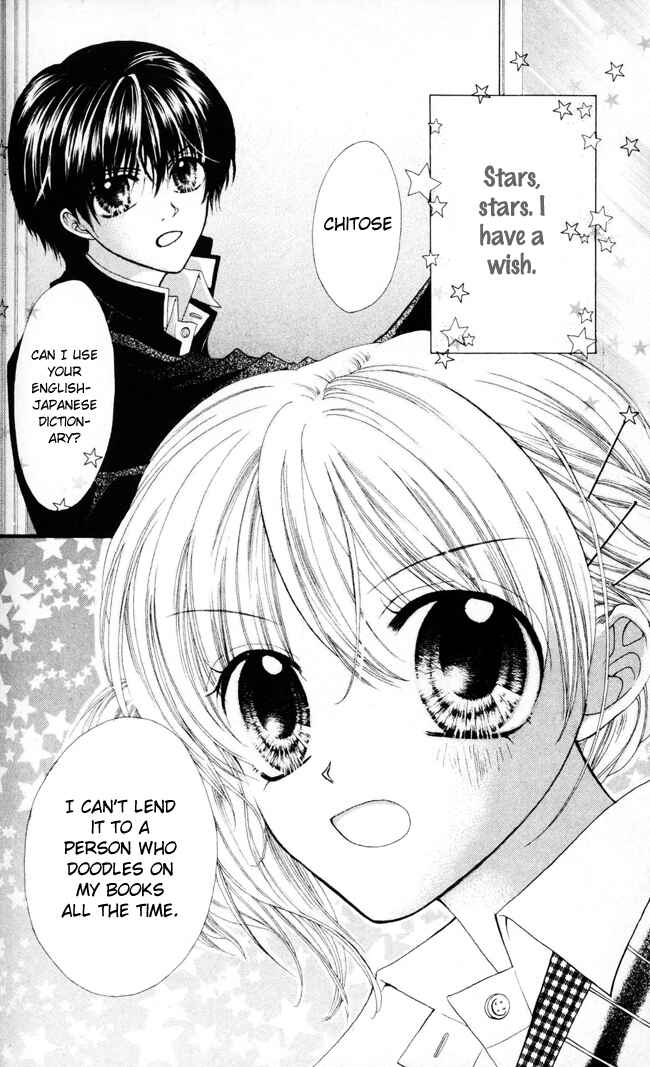 Page 2 Chapter 2 Kitty