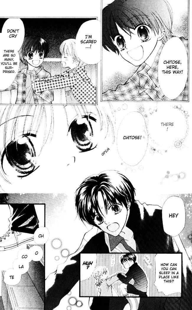 Page 7 Chapter 2 Kitty