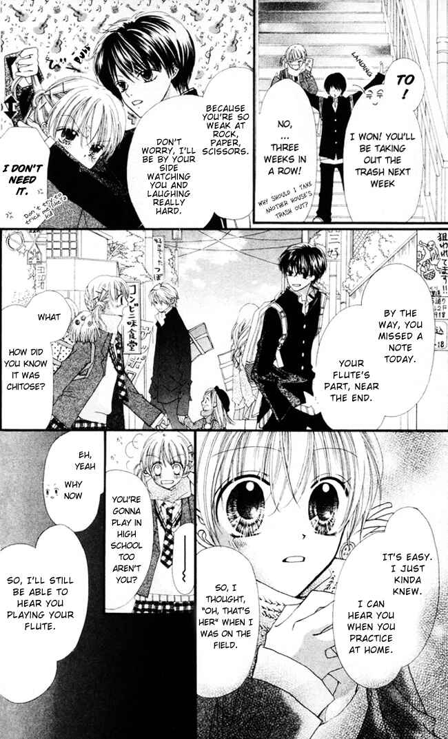 Page 8 Chapter 2 Kitty
