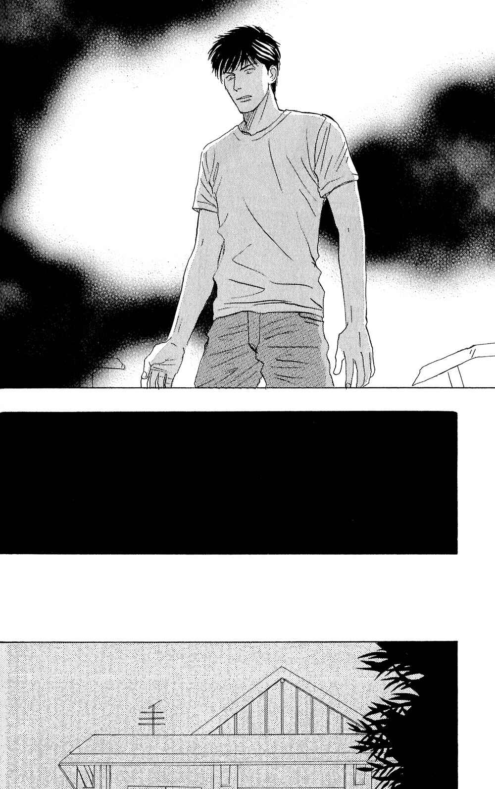 Page 27 Chapter 4 Tengoku mo Jigoku mo