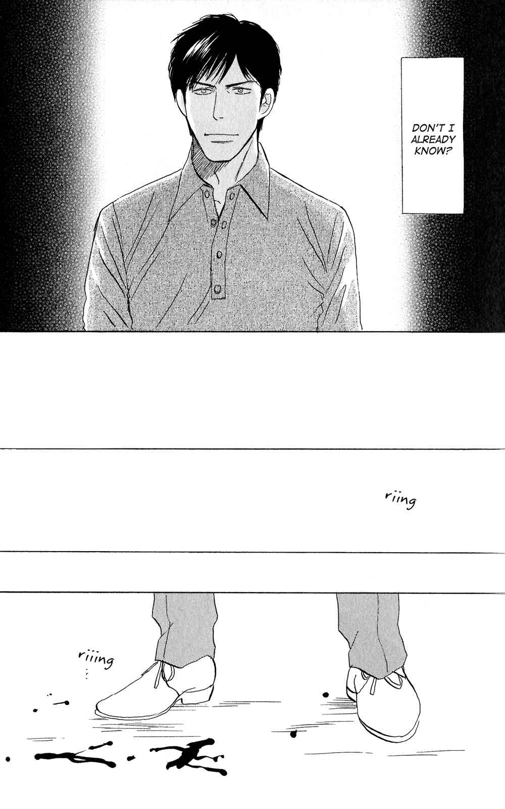 Page 41 Chapter 1 Tengoku mo Jigoku mo