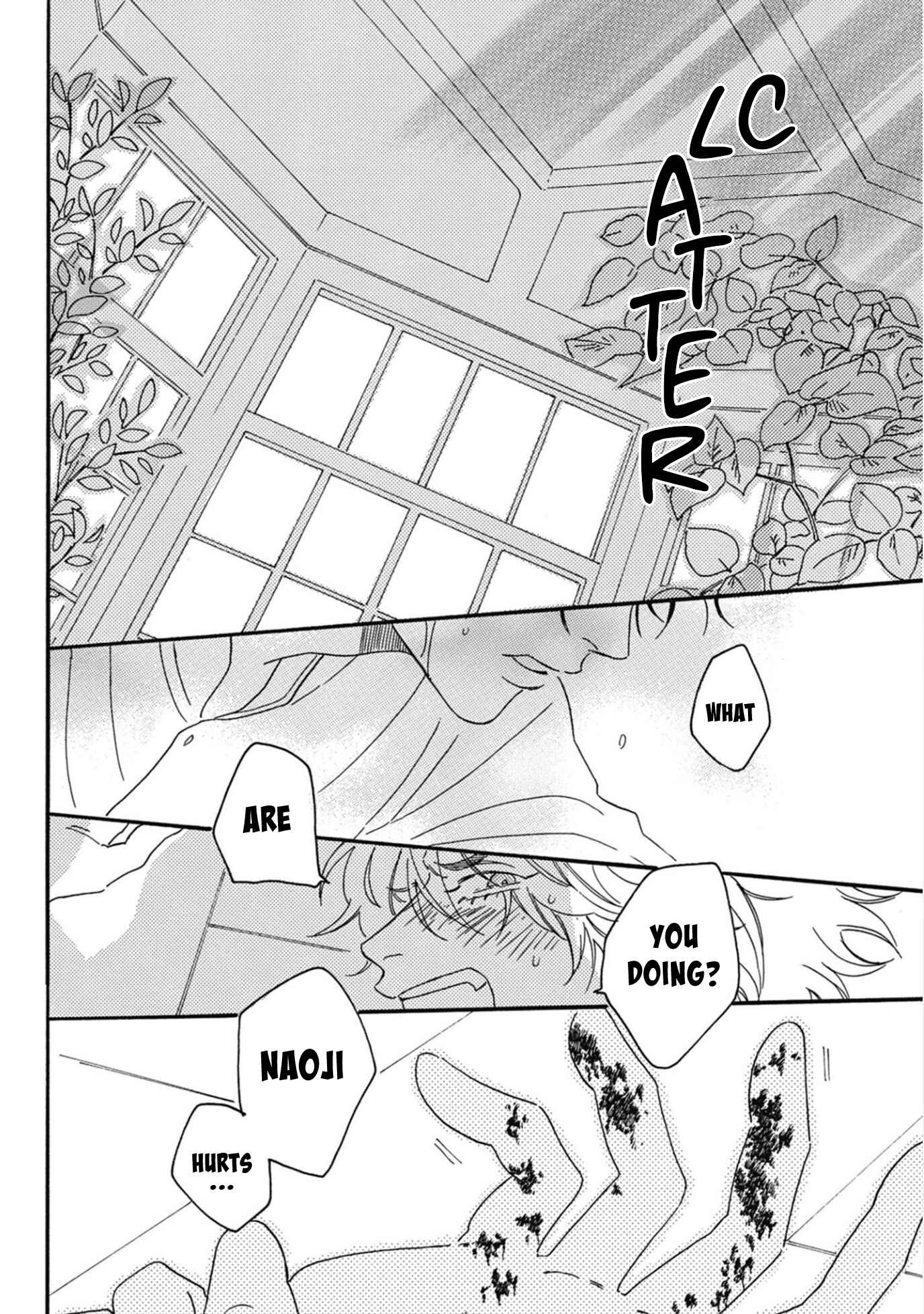 Page 20 Chapter 3 Yoru to Futari