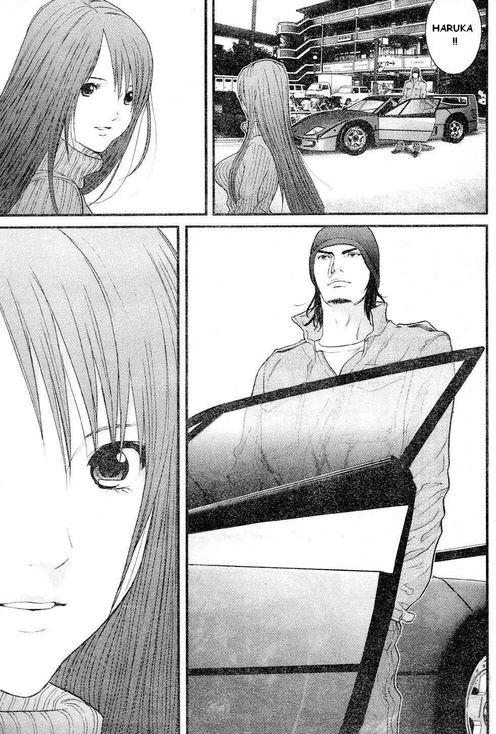 Page 9 Chapter 19 Me~teru no Kimochi