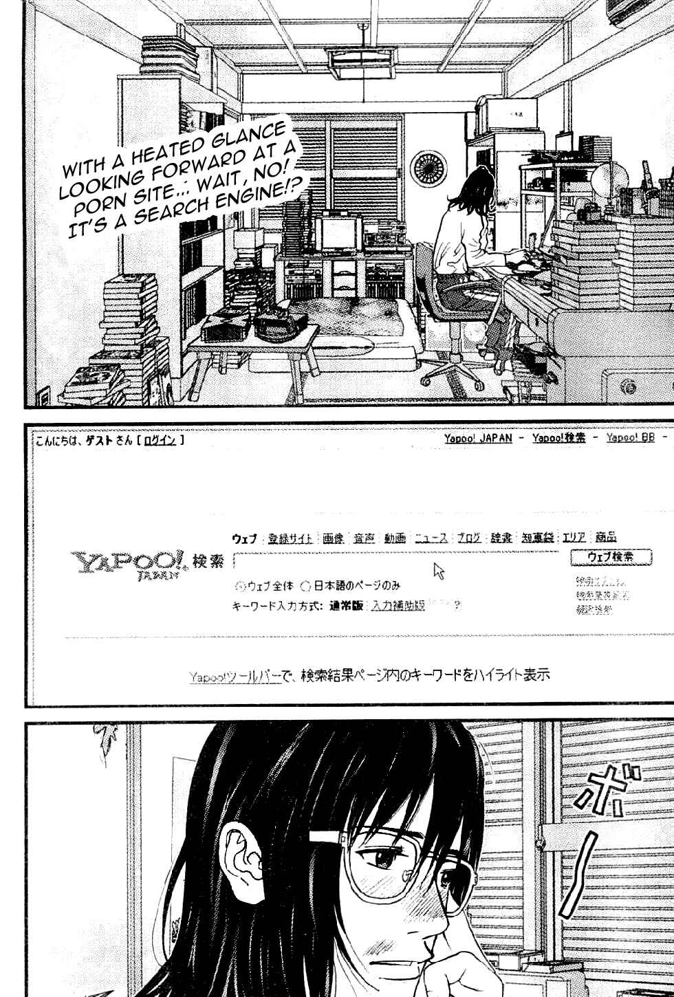 Page 2 Chapter 4 Me~teru no Kimochi
