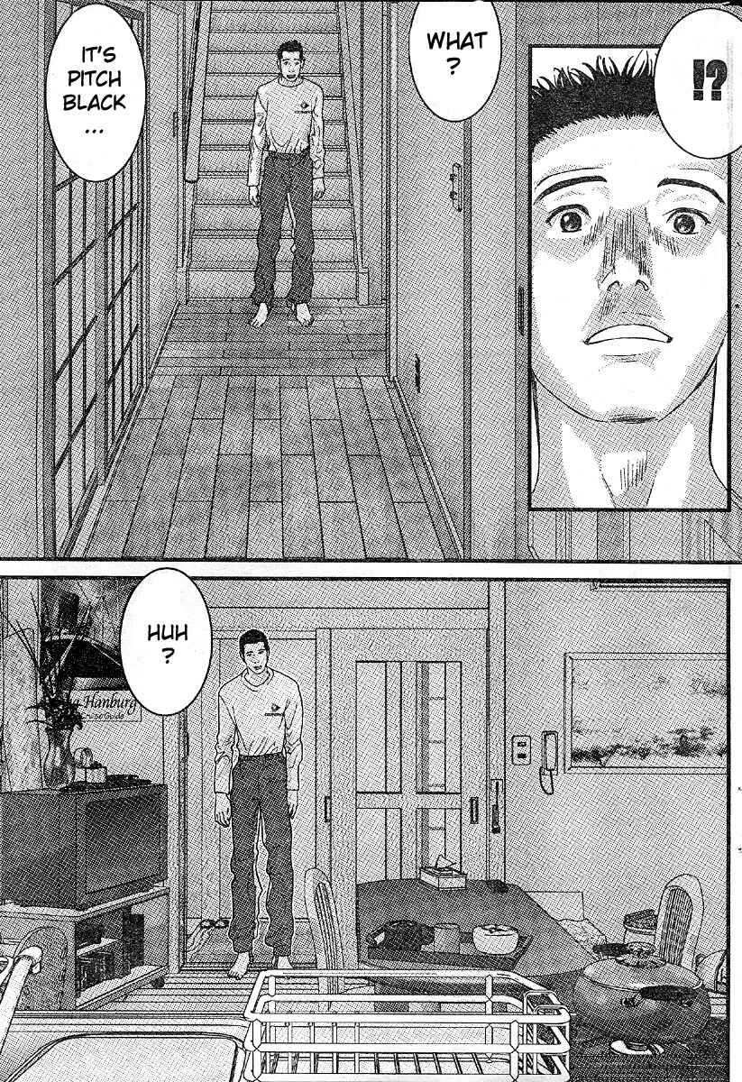 Page 9 Chapter 25 Me~teru no Kimochi