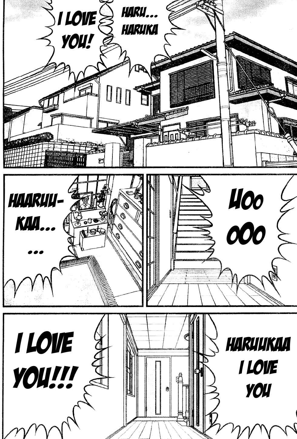 Page 12 Chapter 9 Me~teru no Kimochi