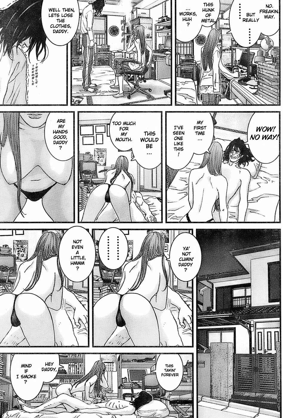 Page 6 Chapter 27 Me~teru no Kimochi