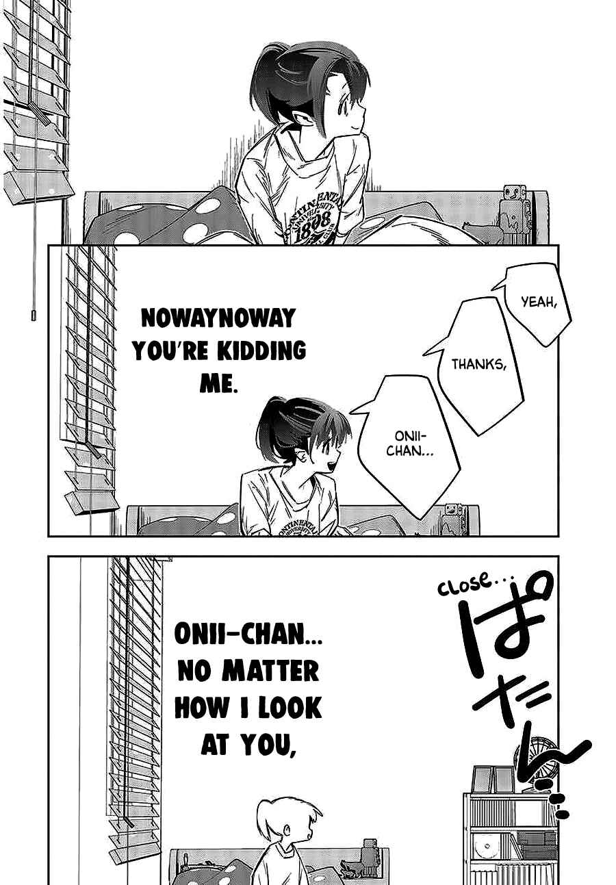 Page 24 Chapter 1 Death Game Manga no Kuromaku Satsujinki no Imouto ni Tensei shite Shippai shita