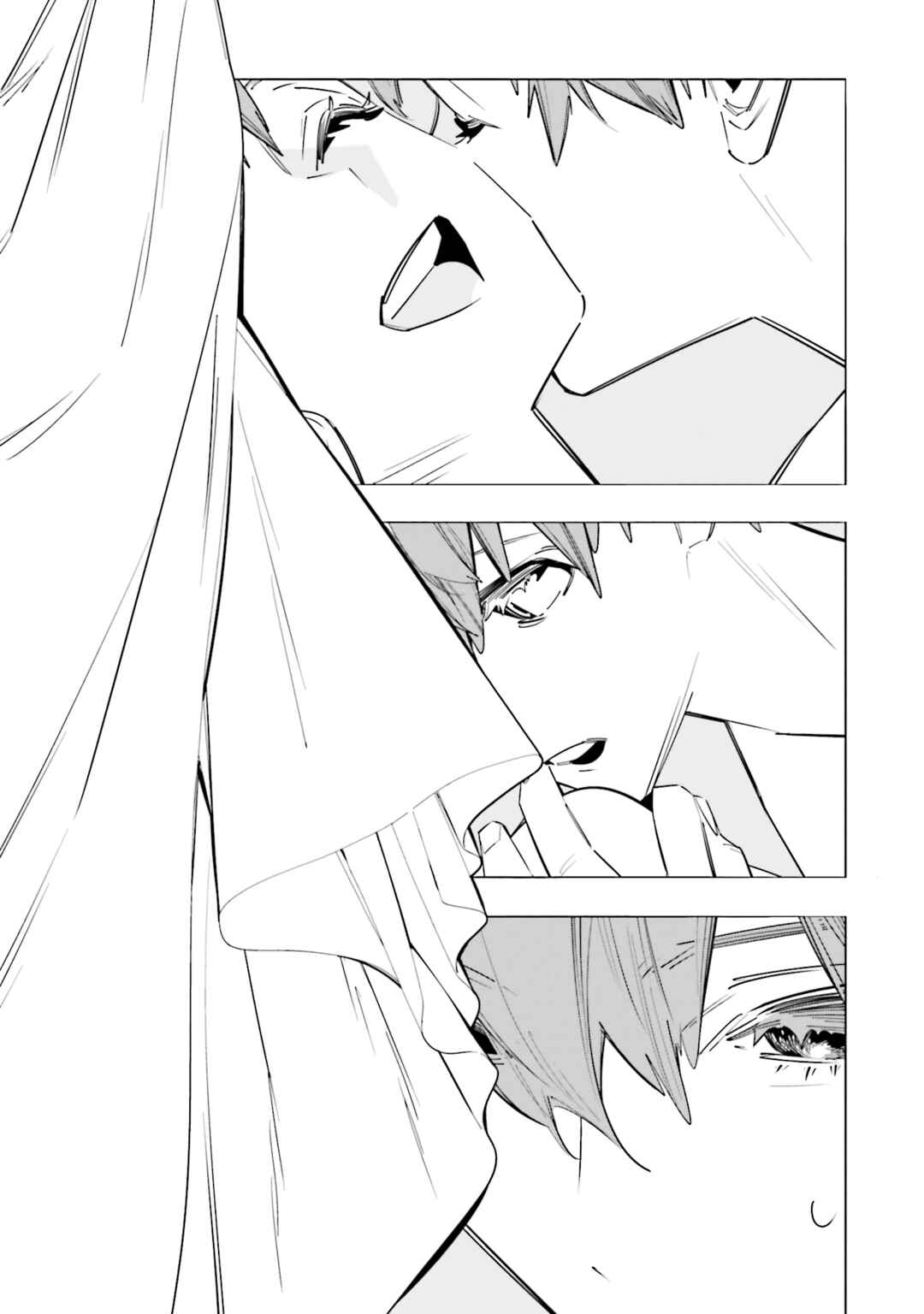 Page 21 Chapter 6 Death Game Manga no Kuromaku Satsujinki no Imouto ni Tensei shite Shippai shita