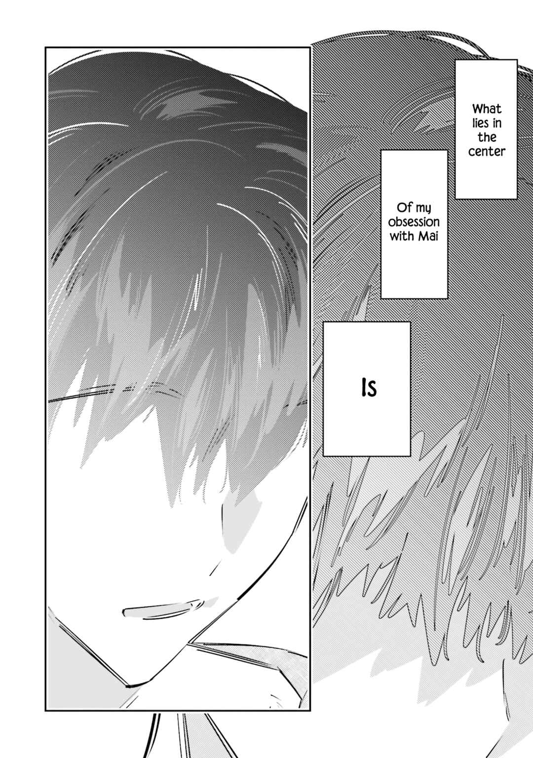 Page 26 Chapter 6 Death Game Manga no Kuromaku Satsujinki no Imouto ni Tensei shite Shippai shita