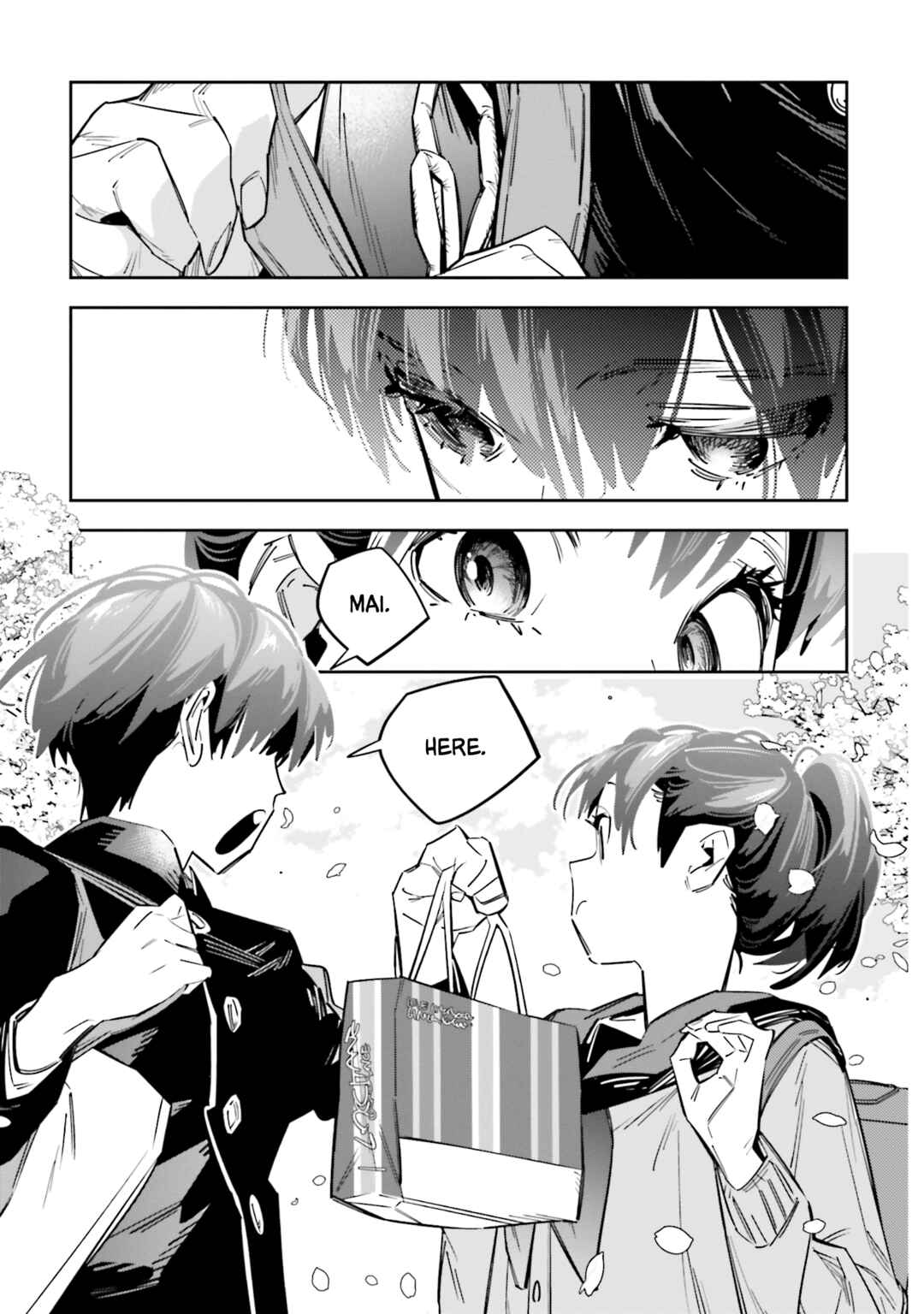 Page 7 Chapter 6 Death Game Manga no Kuromaku Satsujinki no Imouto ni Tensei shite Shippai shita
