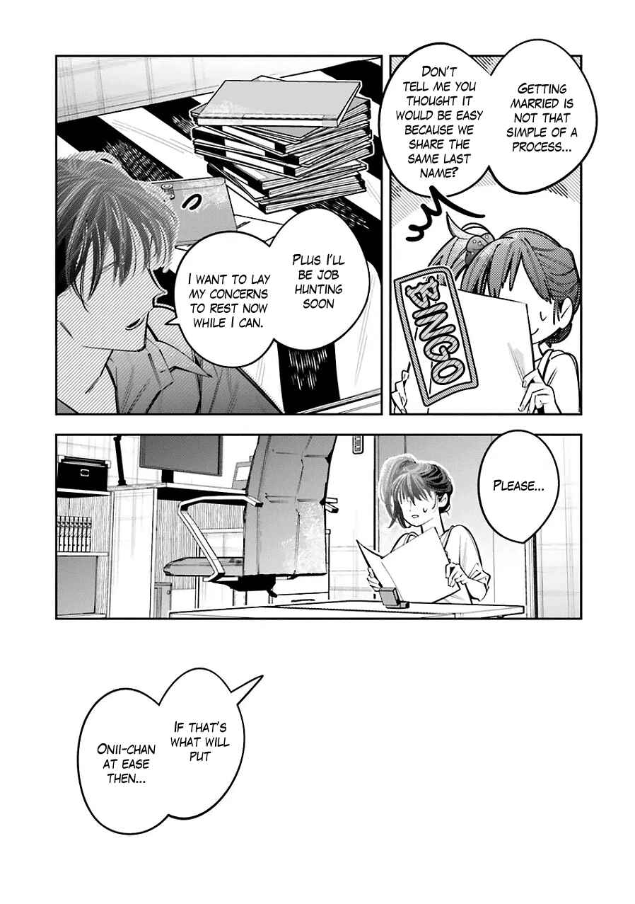 Page 13 Chapter 25 Death Game Manga no Kuromaku Satsujinki no Imouto ni Tensei shite Shippai shita