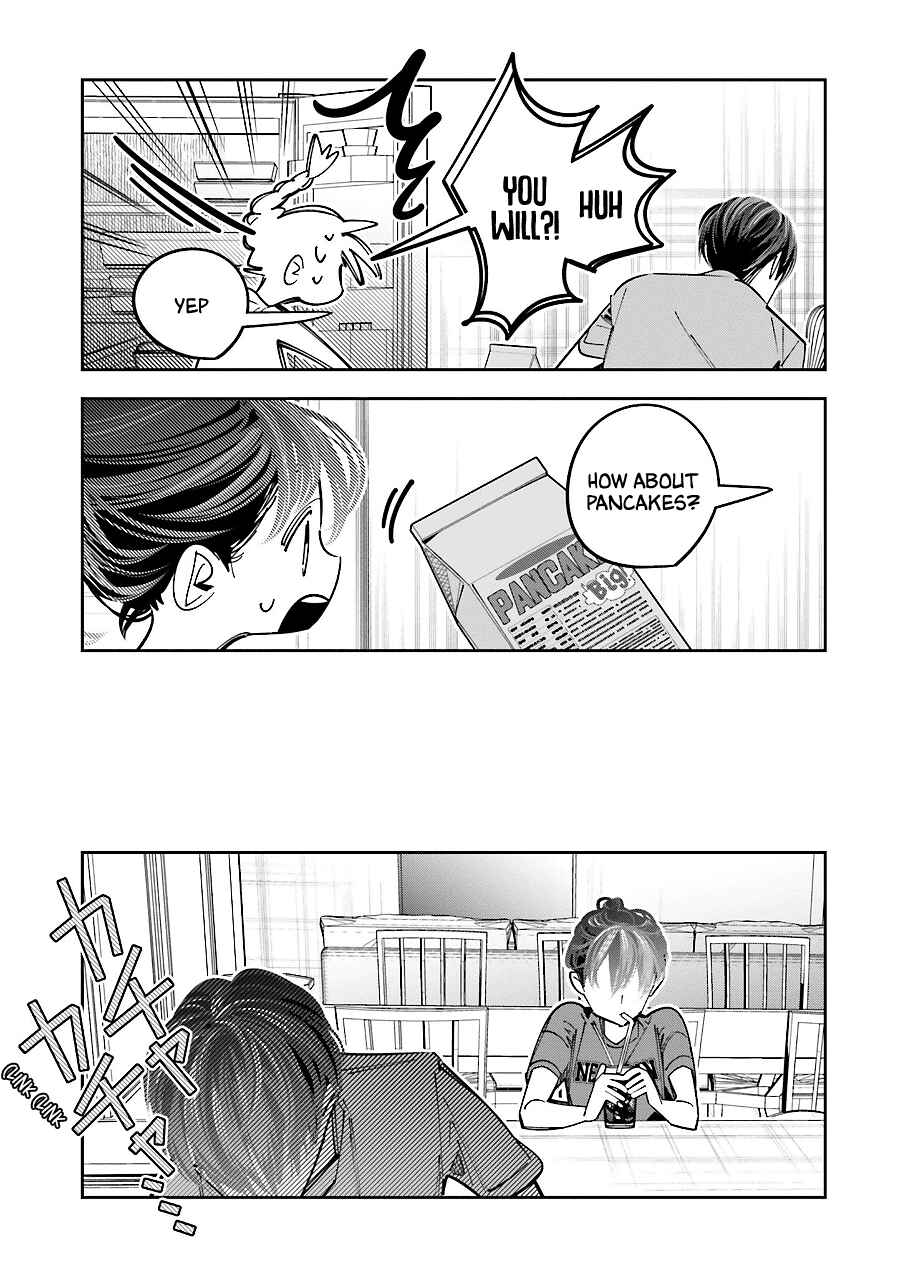 Page 20 Chapter 16 Death Game Manga no Kuromaku Satsujinki no Imouto ni Tensei shite Shippai shita