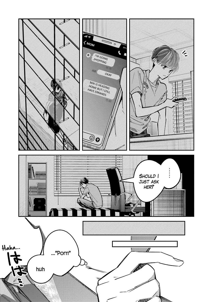 Page 41 Chapter 16 Death Game Manga no Kuromaku Satsujinki no Imouto ni Tensei shite Shippai shita
