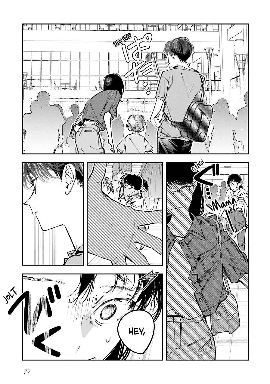 Page 8 Chapter 16 Death Game Manga no Kuromaku Satsujinki no Imouto ni Tensei shite Shippai shita