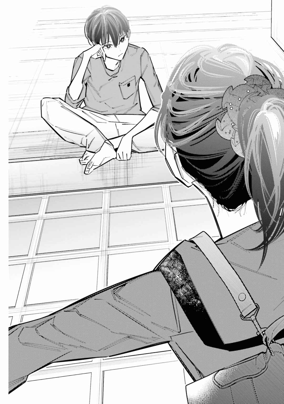Page 10 Chapter 12 Death Game Manga no Kuromaku Satsujinki no Imouto ni Tensei shite Shippai shita