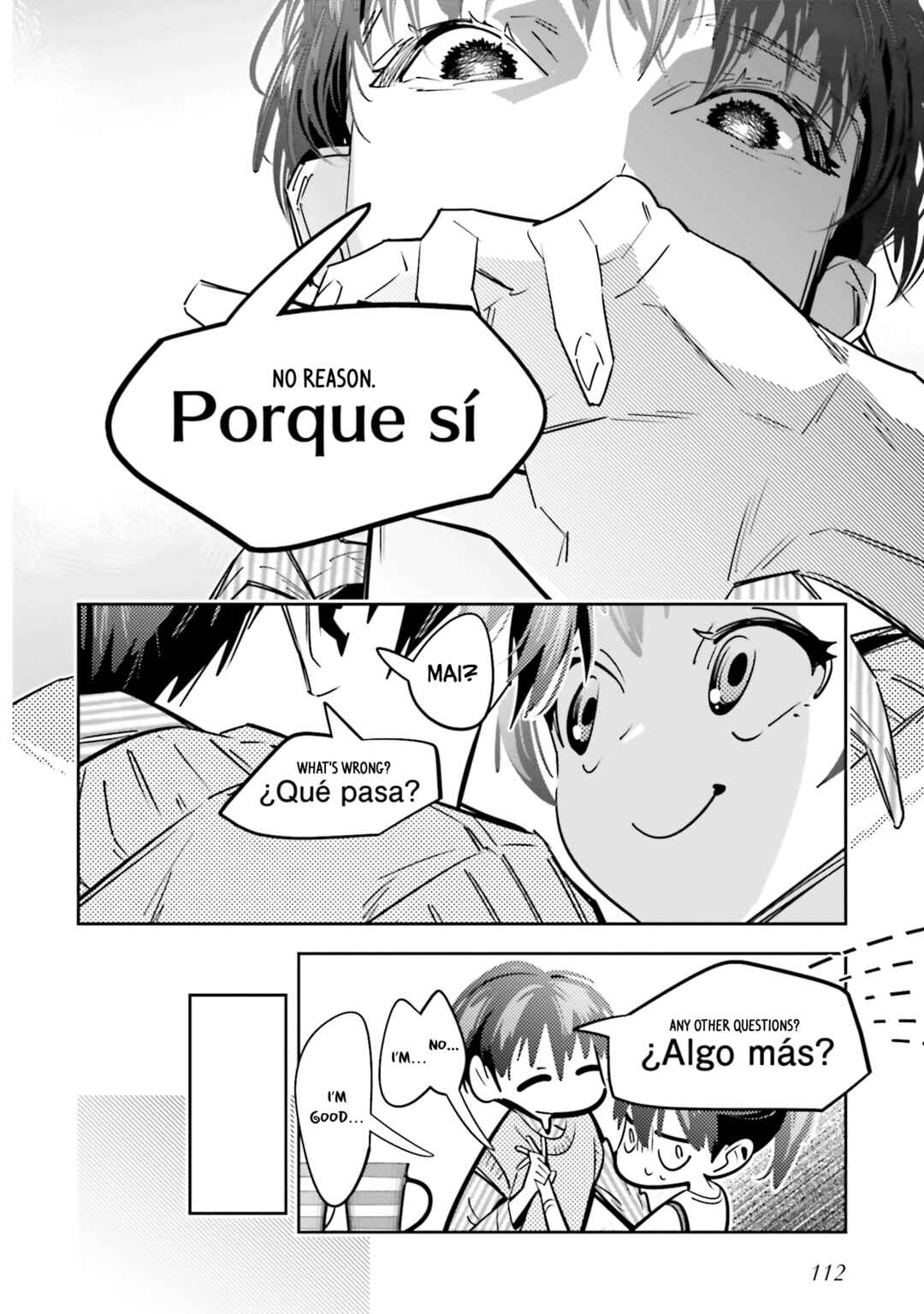 Page 16 Chapter 8 Death Game Manga no Kuromaku Satsujinki no Imouto ni Tensei shite Shippai shita