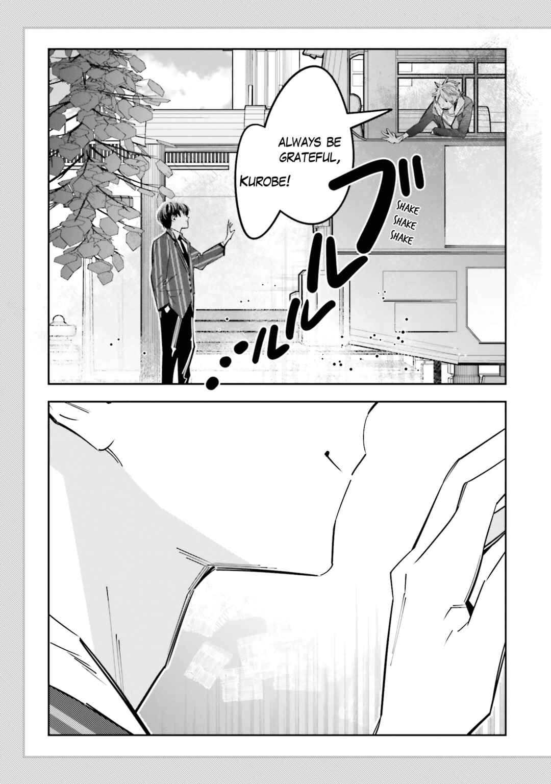 Page 25 Chapter 11 Death Game Manga no Kuromaku Satsujinki no Imouto ni Tensei shite Shippai shita