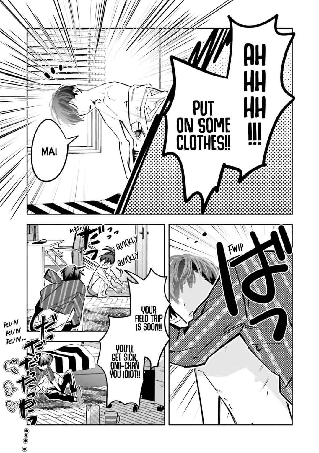 Page 29 Chapter 11 Death Game Manga no Kuromaku Satsujinki no Imouto ni Tensei shite Shippai shita