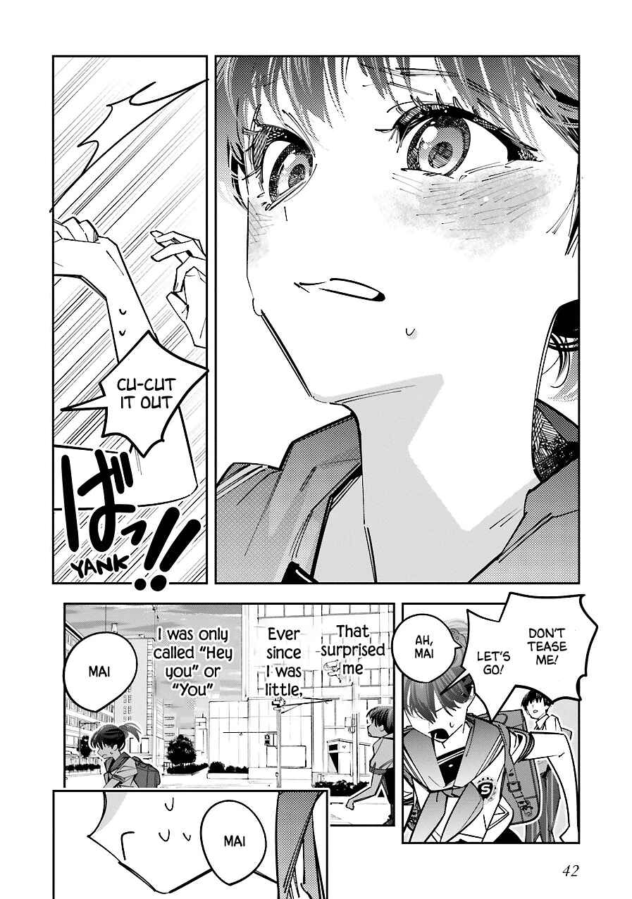 Page 6 Chapter 15 Death Game Manga no Kuromaku Satsujinki no Imouto ni Tensei shite Shippai shita
