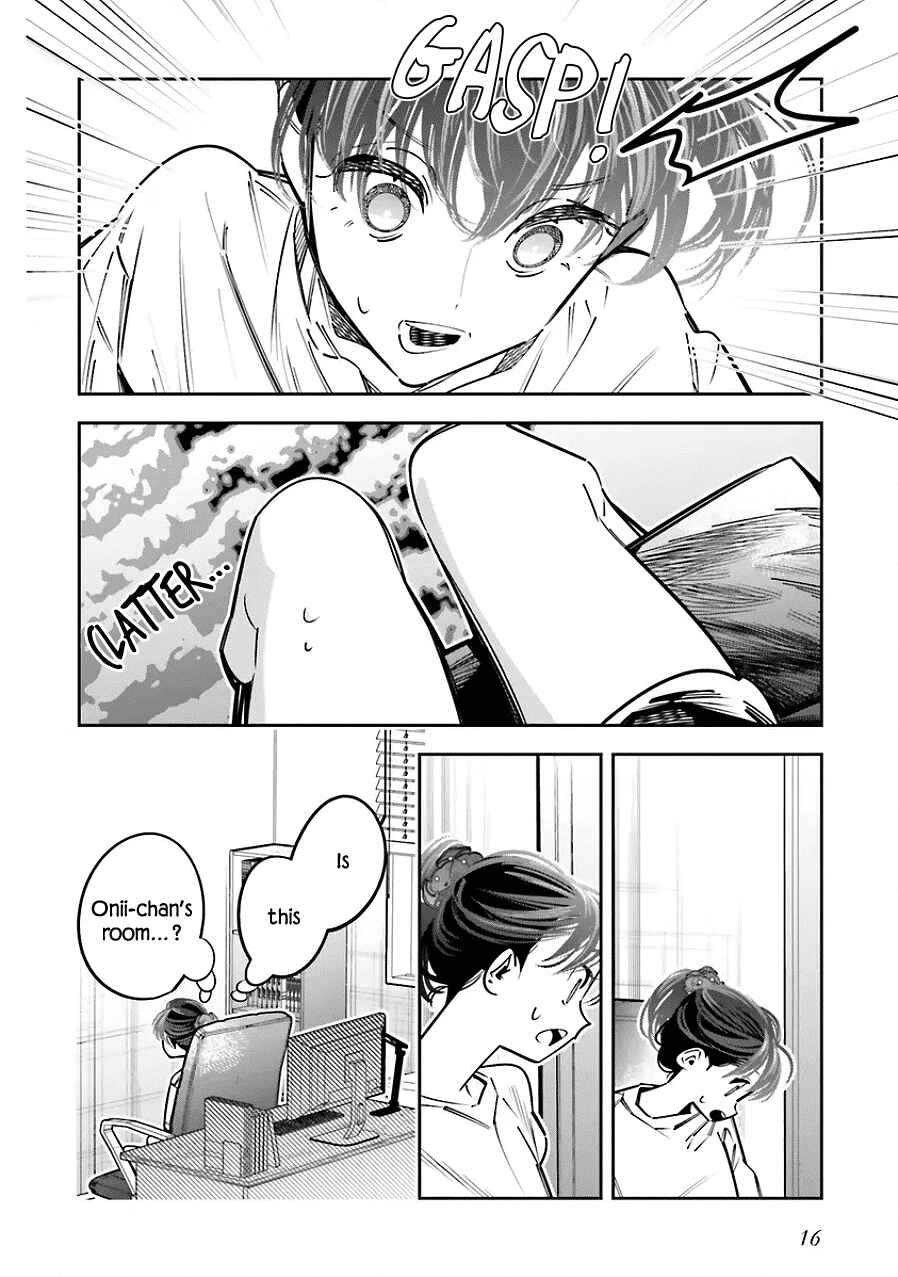 Page 16 Chapter 22 Death Game Manga no Kuromaku Satsujinki no Imouto ni Tensei shite Shippai shita