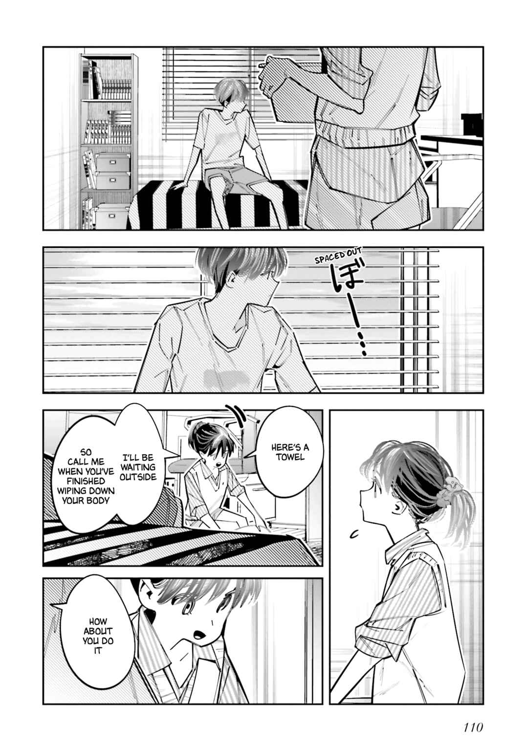 Page 18 Chapter 13 Death Game Manga no Kuromaku Satsujinki no Imouto ni Tensei shite Shippai shita