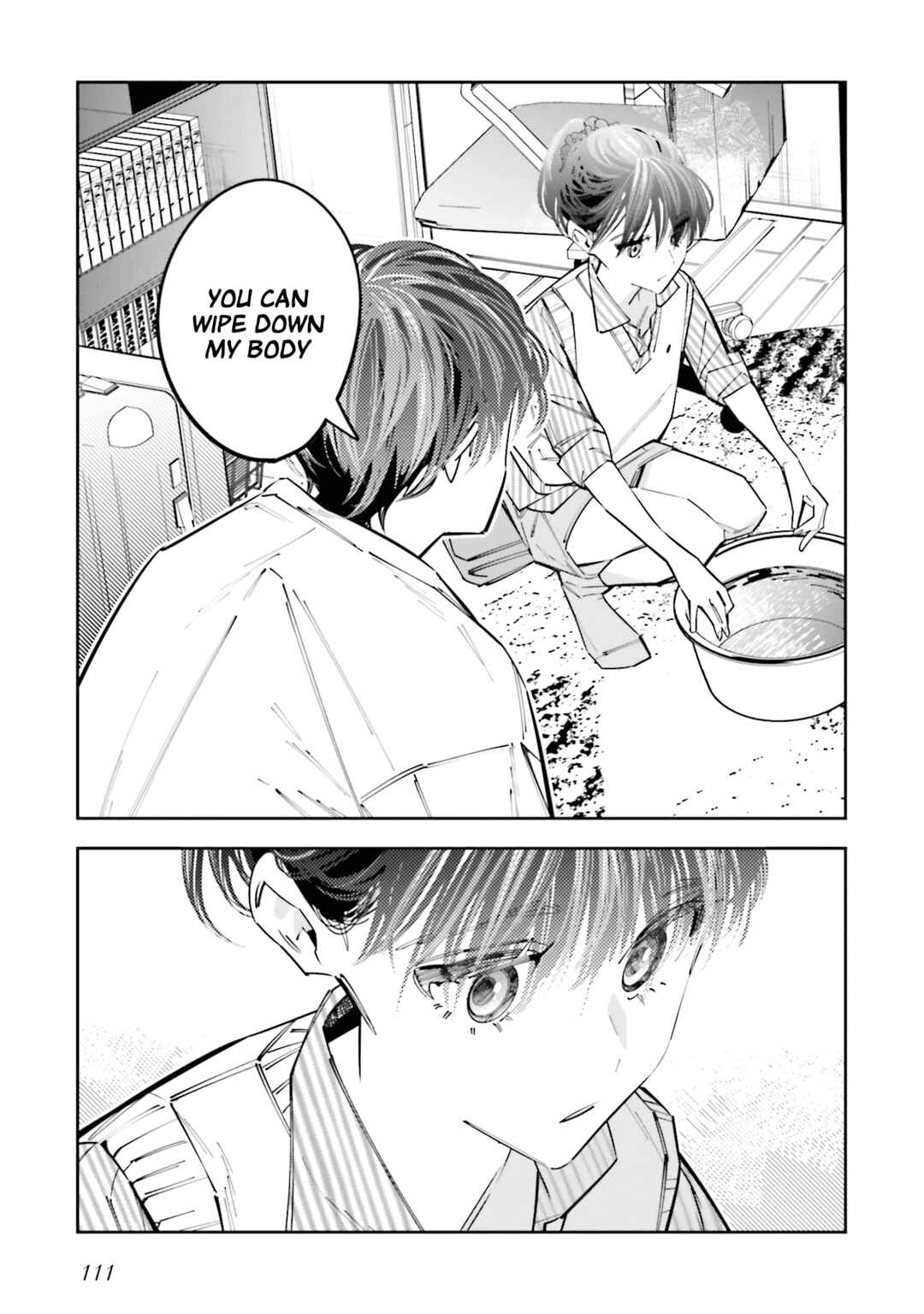 Page 19 Chapter 13 Death Game Manga no Kuromaku Satsujinki no Imouto ni Tensei shite Shippai shita