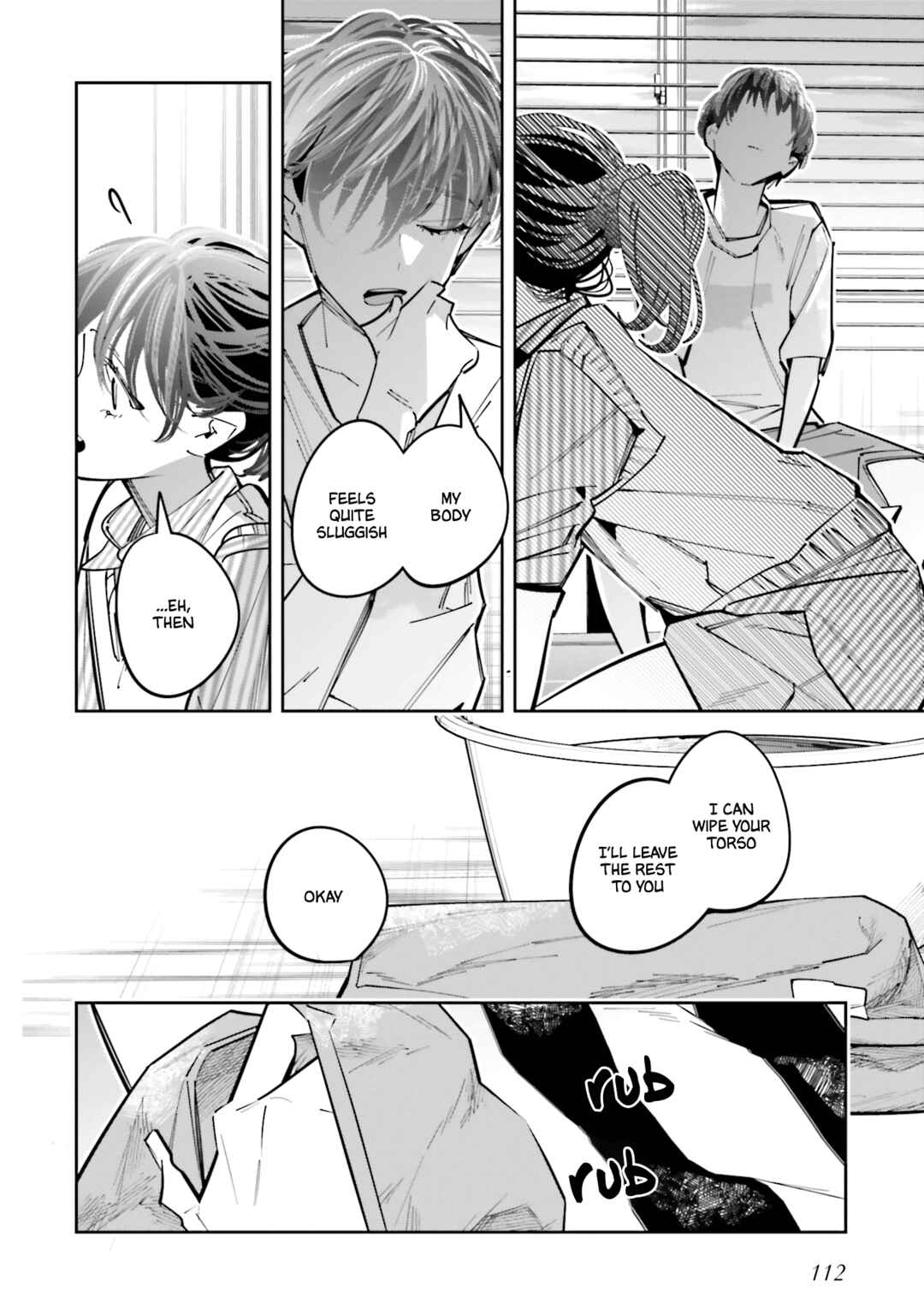 Page 20 Chapter 13 Death Game Manga no Kuromaku Satsujinki no Imouto ni Tensei shite Shippai shita