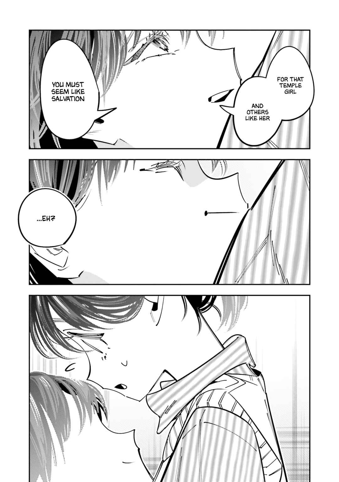 Page 29 Chapter 13 Death Game Manga no Kuromaku Satsujinki no Imouto ni Tensei shite Shippai shita