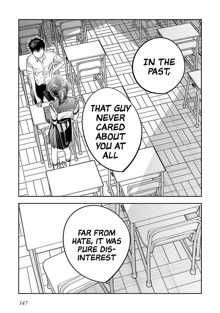 Page 17 Chapter 17 Death Game Manga no Kuromaku Satsujinki no Imouto ni Tensei shite Shippai shita