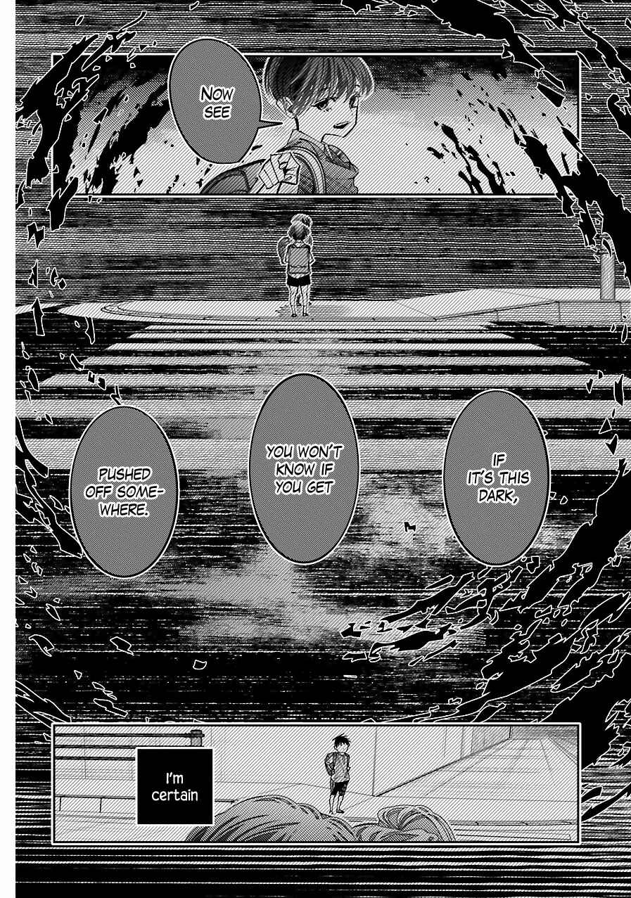 Page 20 Chapter 17 Death Game Manga no Kuromaku Satsujinki no Imouto ni Tensei shite Shippai shita