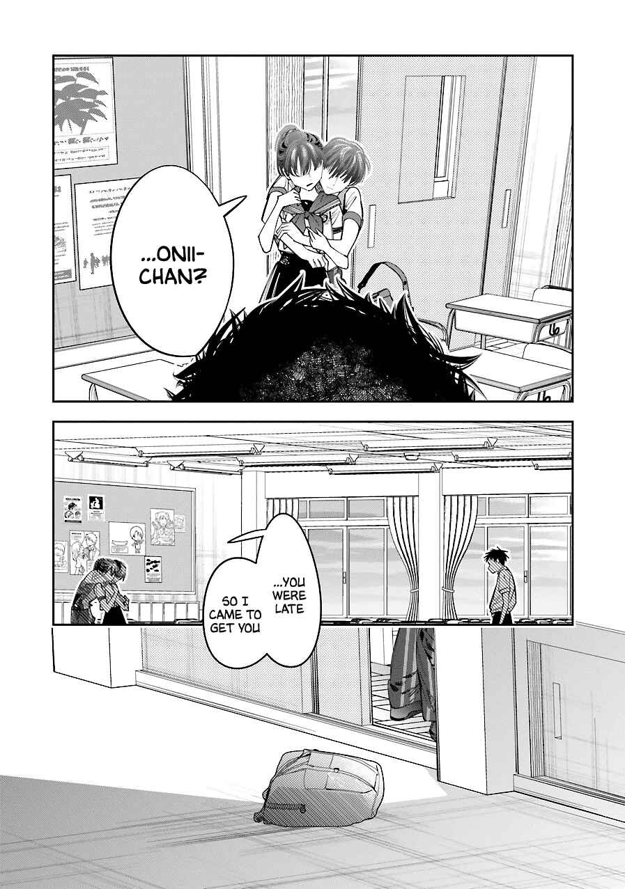 Page 27 Chapter 17 Death Game Manga no Kuromaku Satsujinki no Imouto ni Tensei shite Shippai shita