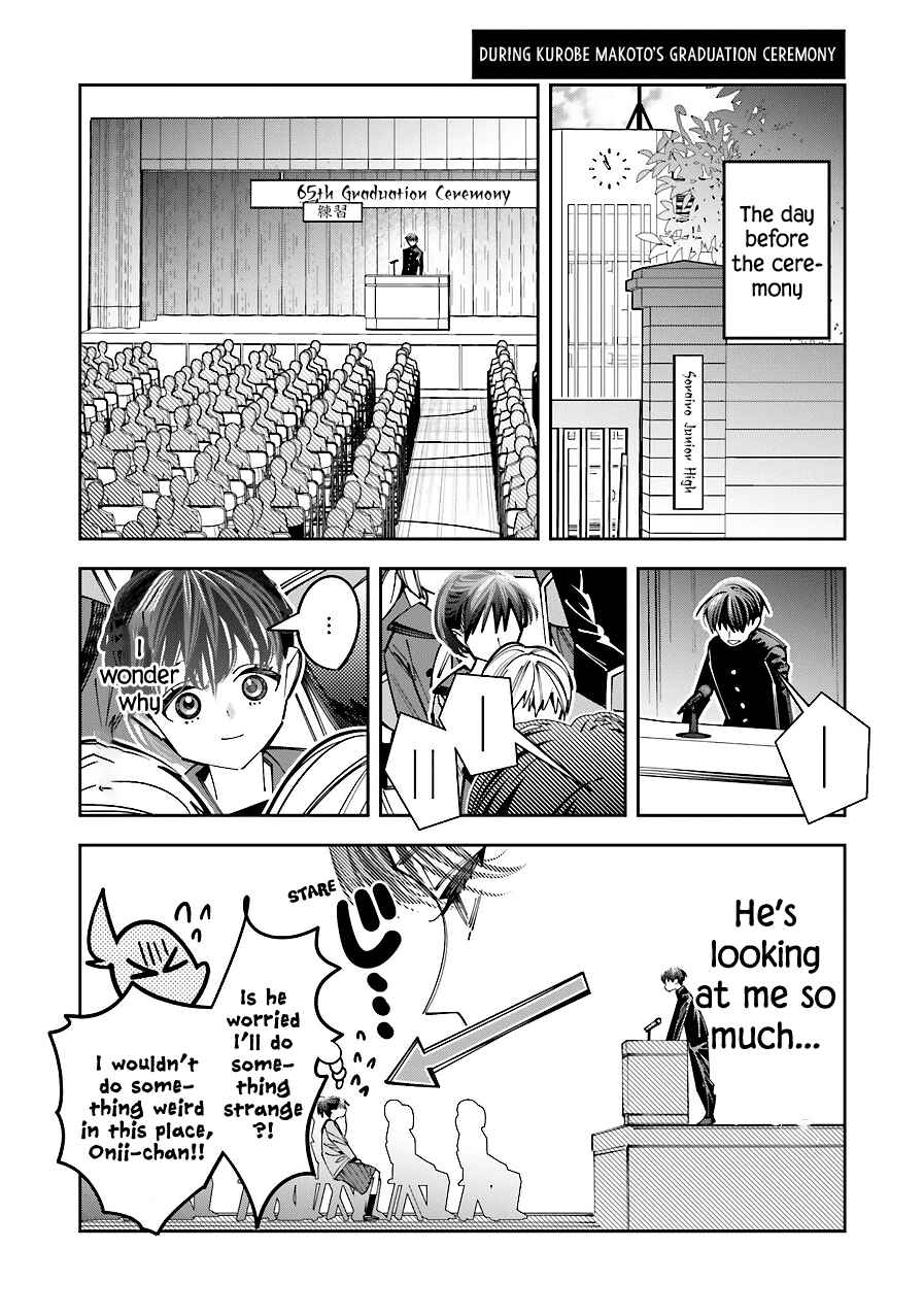 Page 31 Chapter 17 Death Game Manga no Kuromaku Satsujinki no Imouto ni Tensei shite Shippai shita