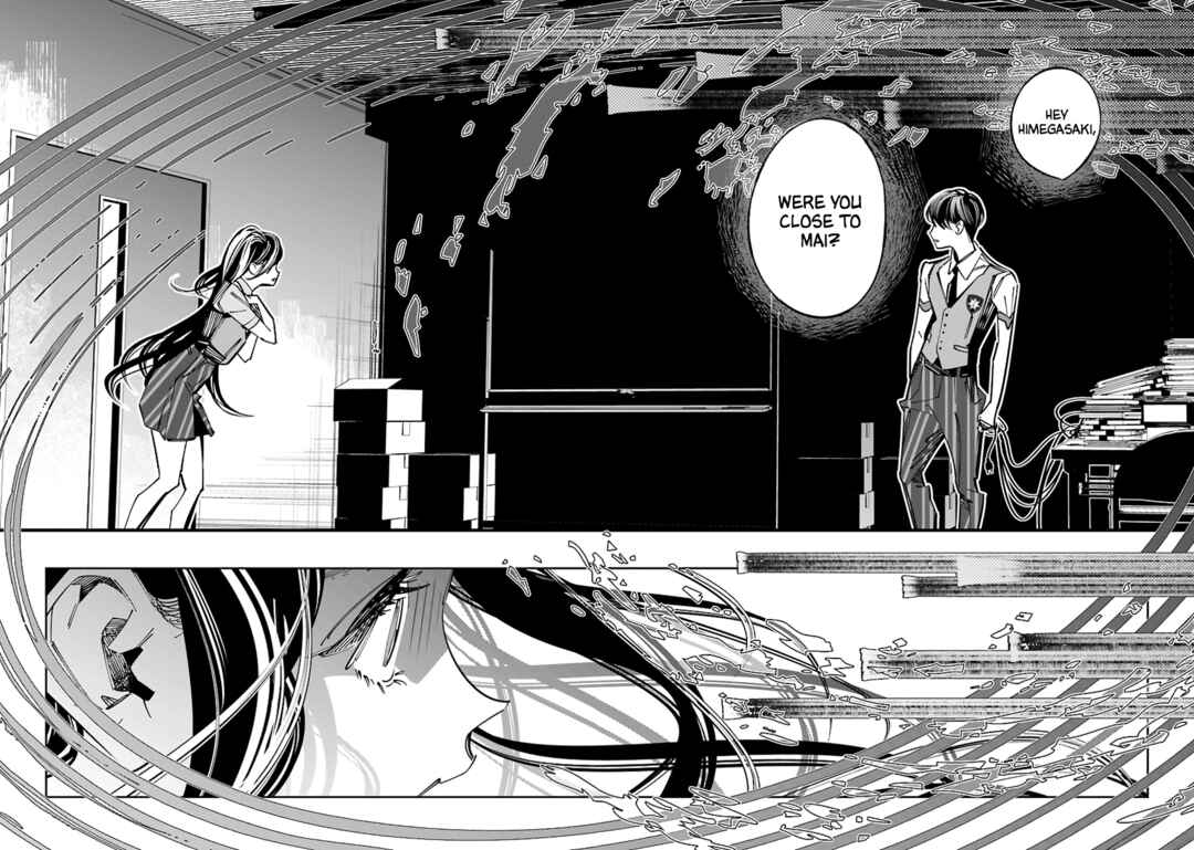 Page 24 Chapter 14 Death Game Manga no Kuromaku Satsujinki no Imouto ni Tensei shite Shippai shita