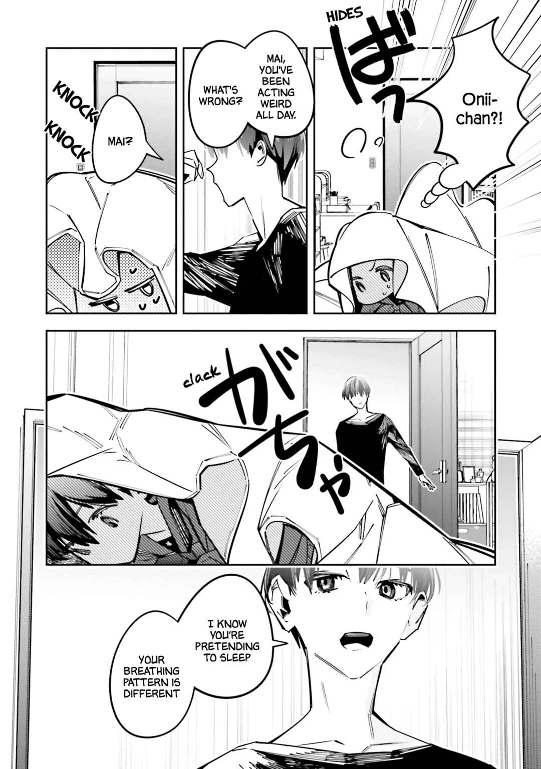 Page 22 Chapter 10 Death Game Manga no Kuromaku Satsujinki no Imouto ni Tensei shite Shippai shita