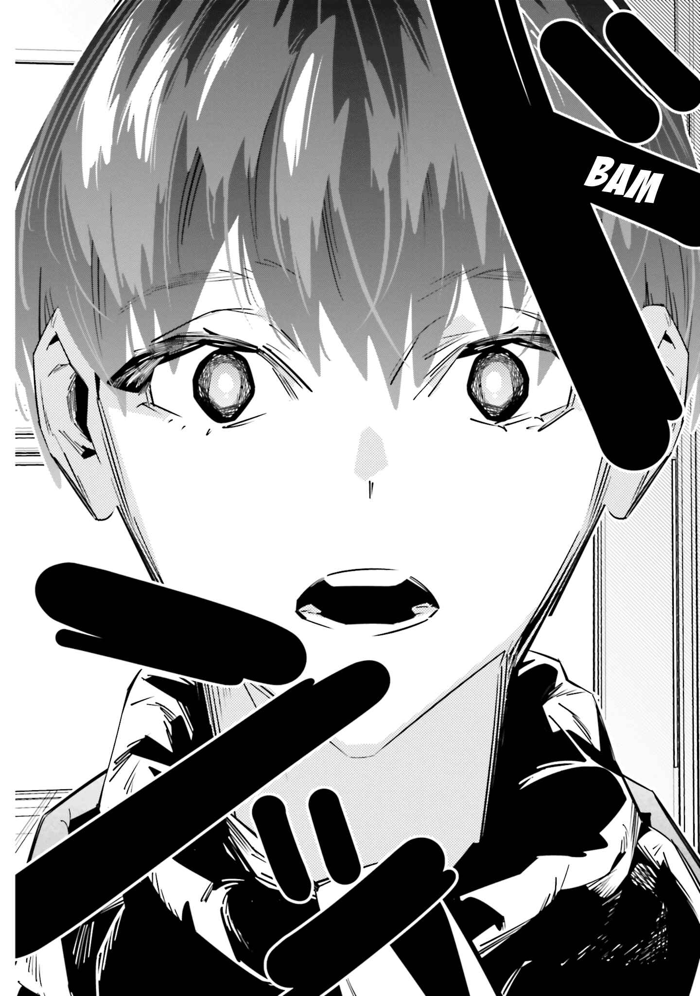 Page 14 Chapter 4 Death Game Manga no Kuromaku Satsujinki no Imouto ni Tensei shite Shippai shita