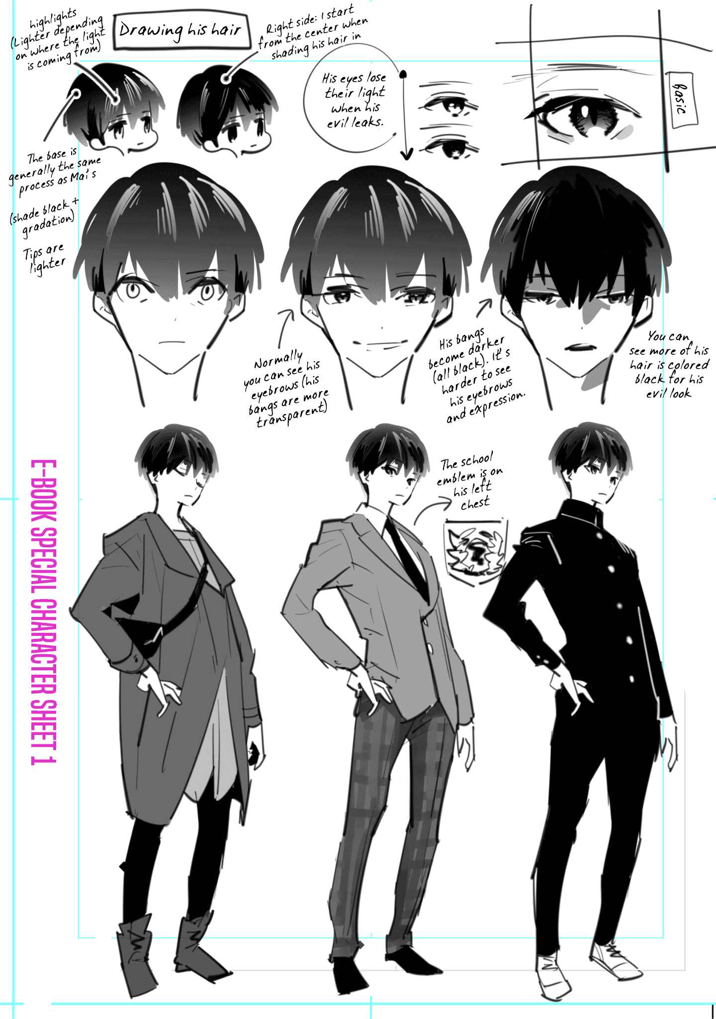 Page 35 Chapter 4 Death Game Manga no Kuromaku Satsujinki no Imouto ni Tensei shite Shippai shita