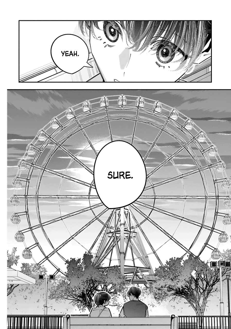 Page 18 Chapter 21 Death Game Manga no Kuromaku Satsujinki no Imouto ni Tensei shite Shippai shita