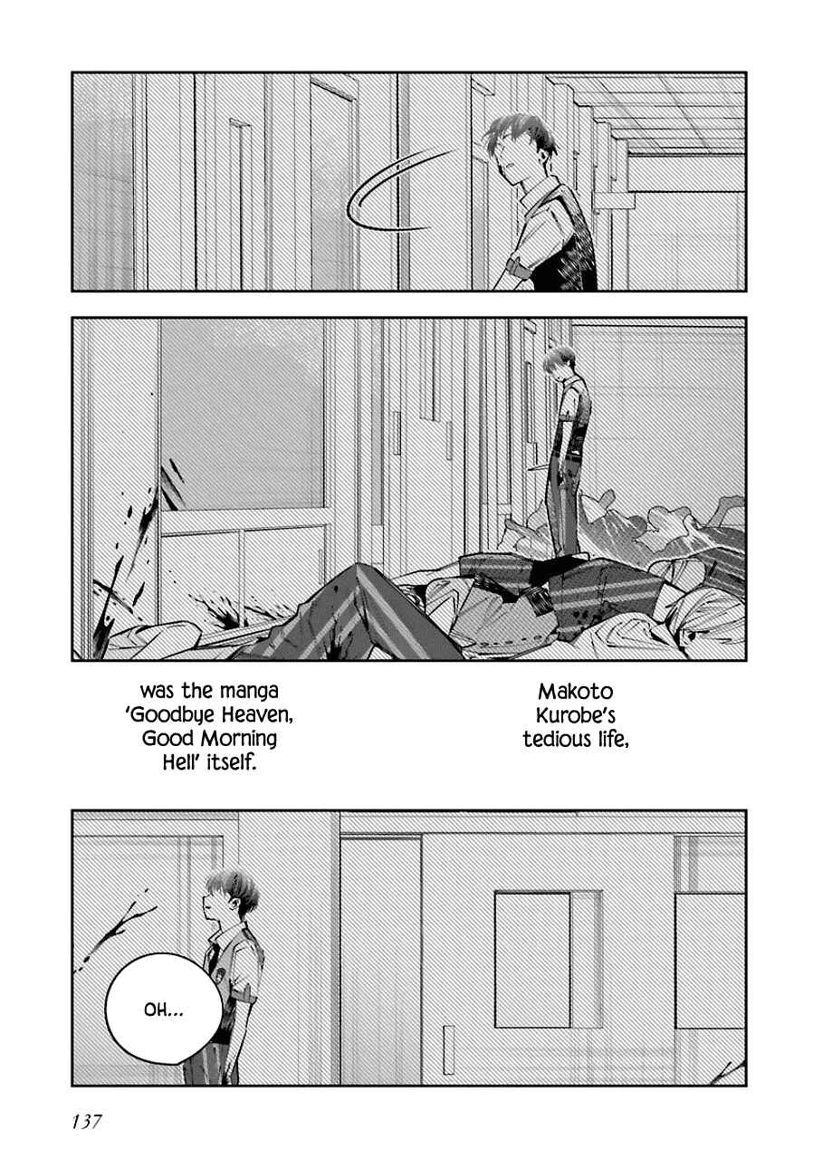 Page 27 Chapter 21 Death Game Manga no Kuromaku Satsujinki no Imouto ni Tensei shite Shippai shita