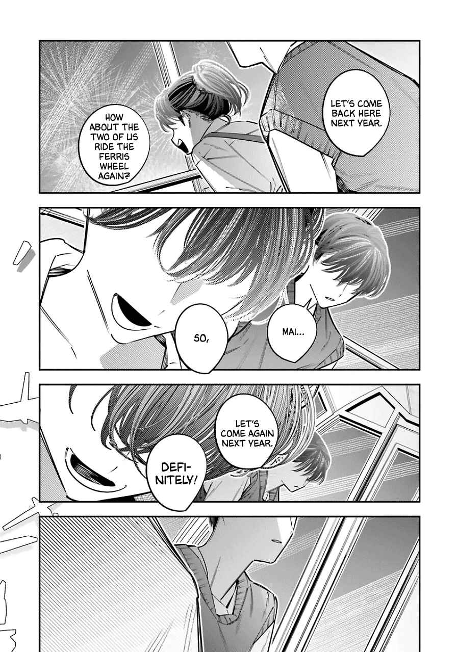 Page 38 Chapter 21 Death Game Manga no Kuromaku Satsujinki no Imouto ni Tensei shite Shippai shita