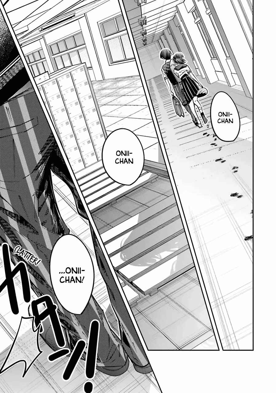 Page 16 Chapter 18 Death Game Manga no Kuromaku Satsujinki no Imouto ni Tensei shite Shippai shita
