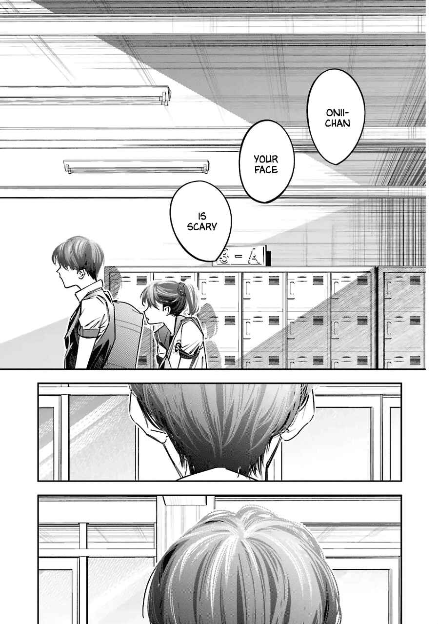 Page 18 Chapter 18 Death Game Manga no Kuromaku Satsujinki no Imouto ni Tensei shite Shippai shita